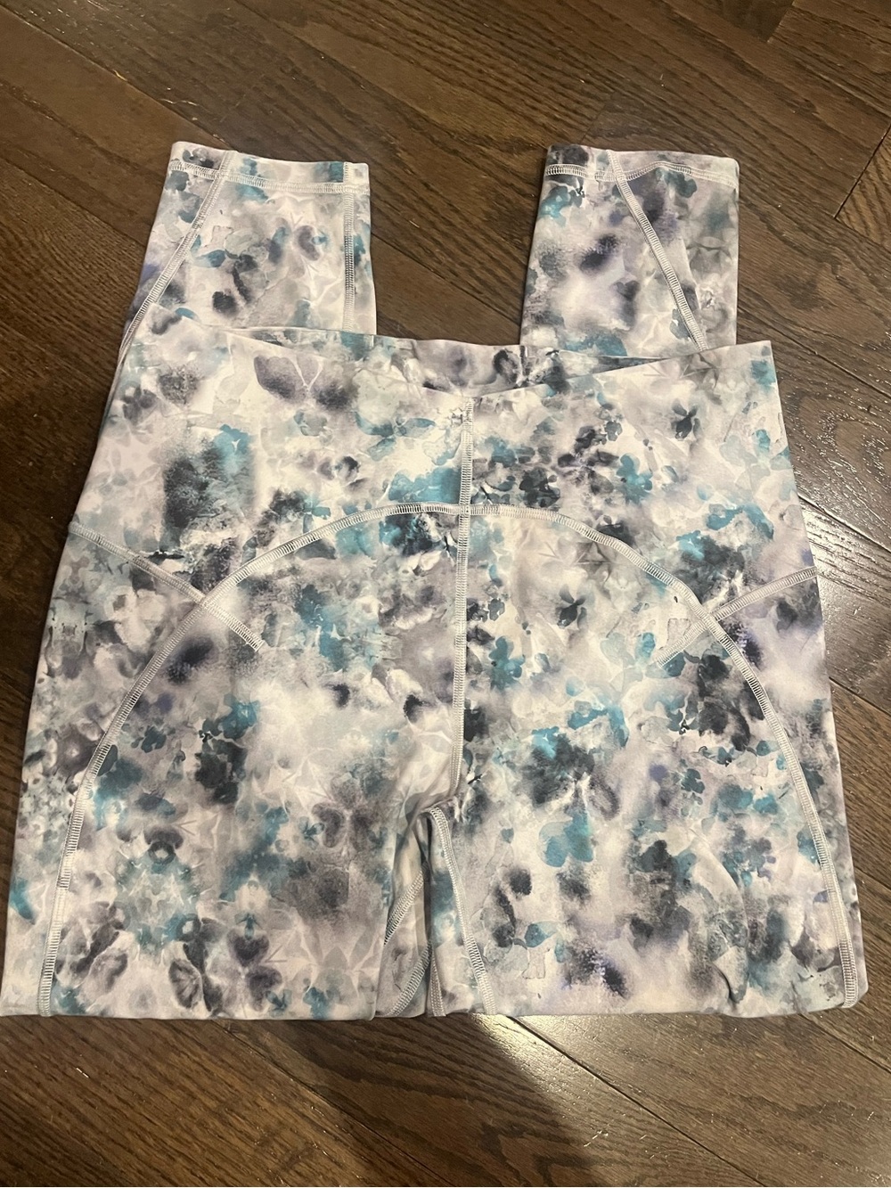 Lululemon Unlimit High-Rise Tight 25"